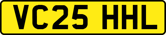 VC25HHL