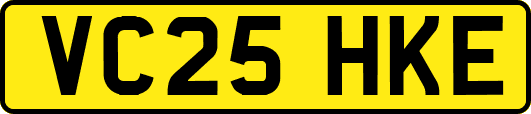 VC25HKE