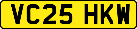 VC25HKW