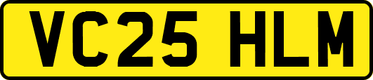 VC25HLM
