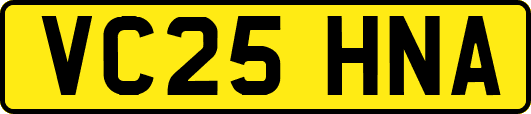 VC25HNA