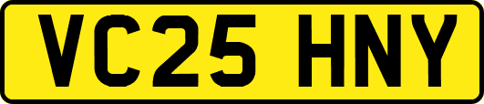VC25HNY