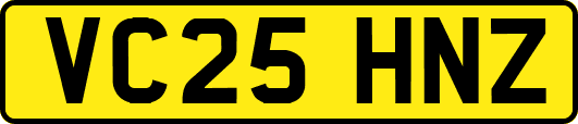 VC25HNZ