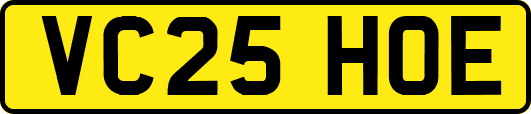 VC25HOE
