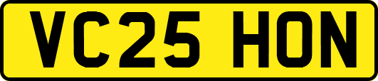 VC25HON