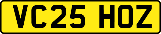 VC25HOZ