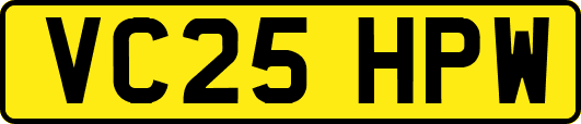 VC25HPW