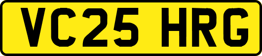 VC25HRG