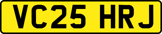 VC25HRJ