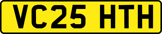 VC25HTH