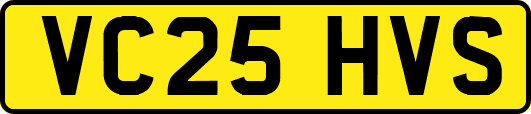 VC25HVS