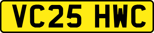 VC25HWC