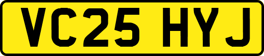 VC25HYJ