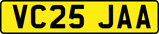 VC25JAA