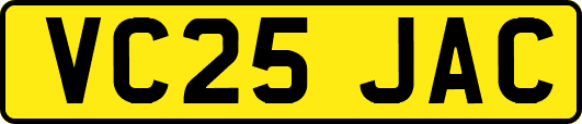 VC25JAC