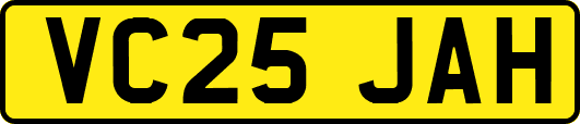 VC25JAH