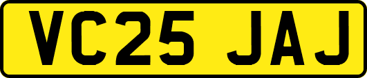 VC25JAJ