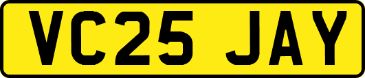 VC25JAY