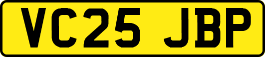 VC25JBP