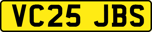 VC25JBS