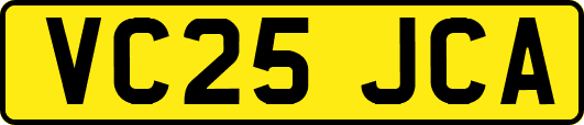 VC25JCA