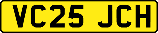 VC25JCH