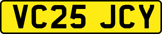 VC25JCY