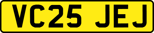 VC25JEJ
