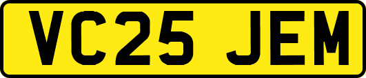 VC25JEM