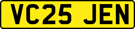 VC25JEN