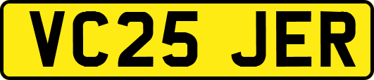 VC25JER