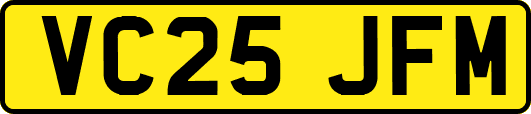 VC25JFM