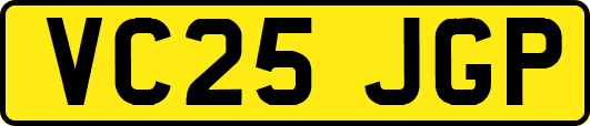 VC25JGP