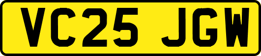 VC25JGW