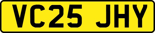 VC25JHY