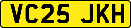 VC25JKH