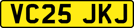 VC25JKJ