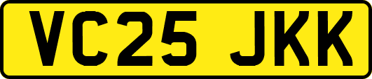 VC25JKK