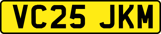 VC25JKM
