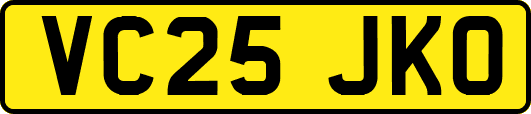 VC25JKO