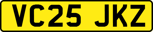 VC25JKZ