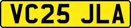 VC25JLA