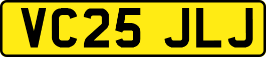 VC25JLJ