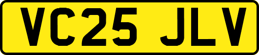 VC25JLV