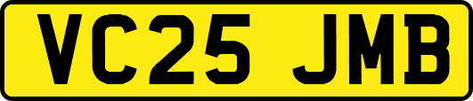 VC25JMB