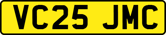VC25JMC