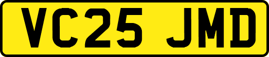 VC25JMD