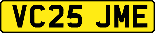 VC25JME