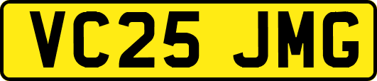 VC25JMG