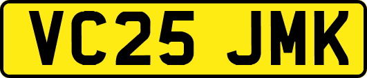VC25JMK